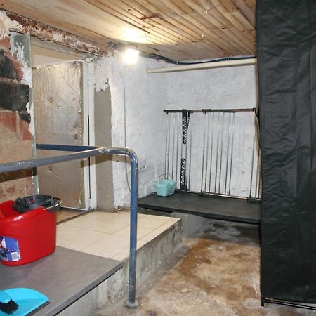 La Pommeraie Studio Vernet-les-Bains Exteriör bild