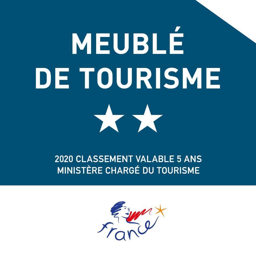 La Pommeraie Studio Vernet-les-Bains Exteriör bild